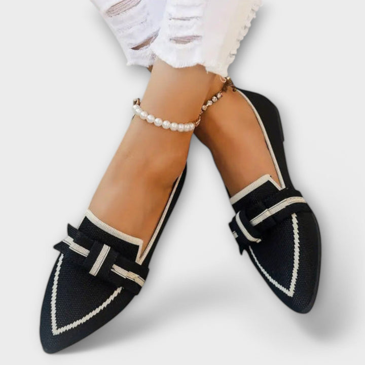 Eimear - Knot Design Flats