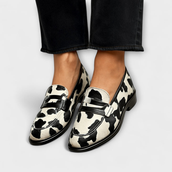 Fianna - Stylish Everyday Shoes