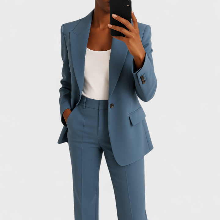 Fionnuala - Elegant Suit