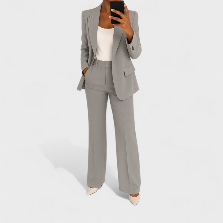 Fionnuala - Elegant Suit