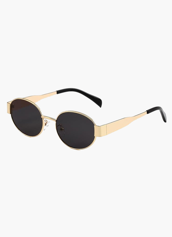 Hélène | Lunettes de Soleil Style Vintage