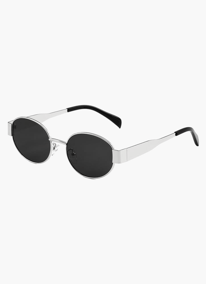 Hélène | Lunettes de Soleil Style Vintage