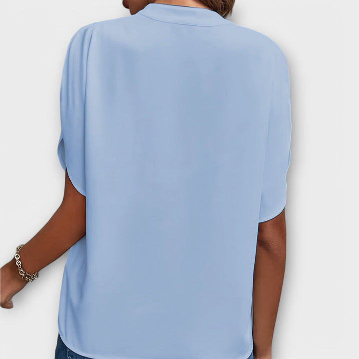 Dervla - Lightweight Blouse