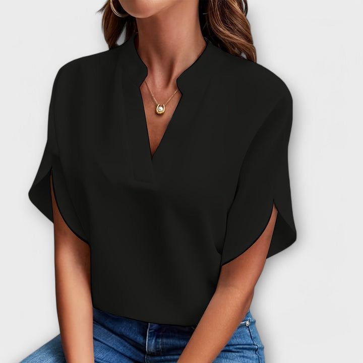 Dervla - Lightweight Blouse