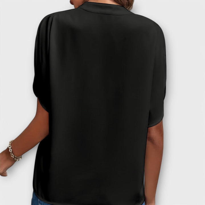 Dervla - Lightweight Blouse