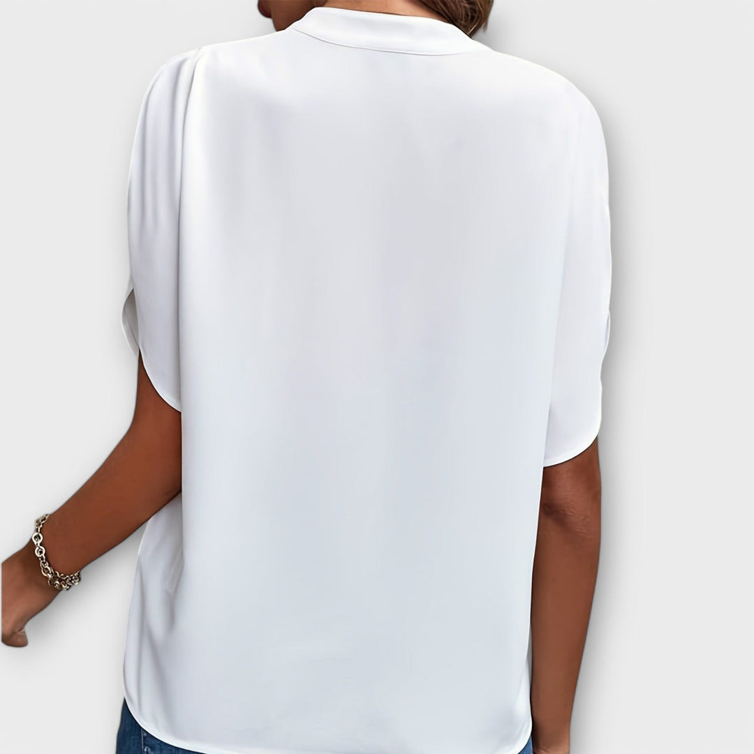 Dervla - Lightweight Blouse