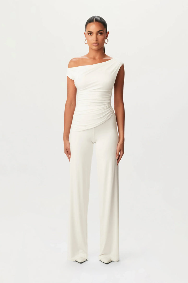 Eimear - Asymmetrical Co-Ord Set