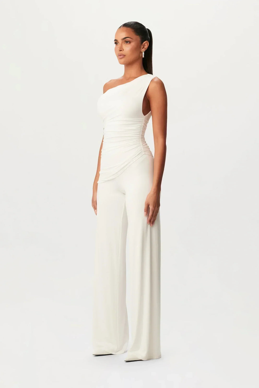 Eimear - Asymmetrical Co-Ord Set