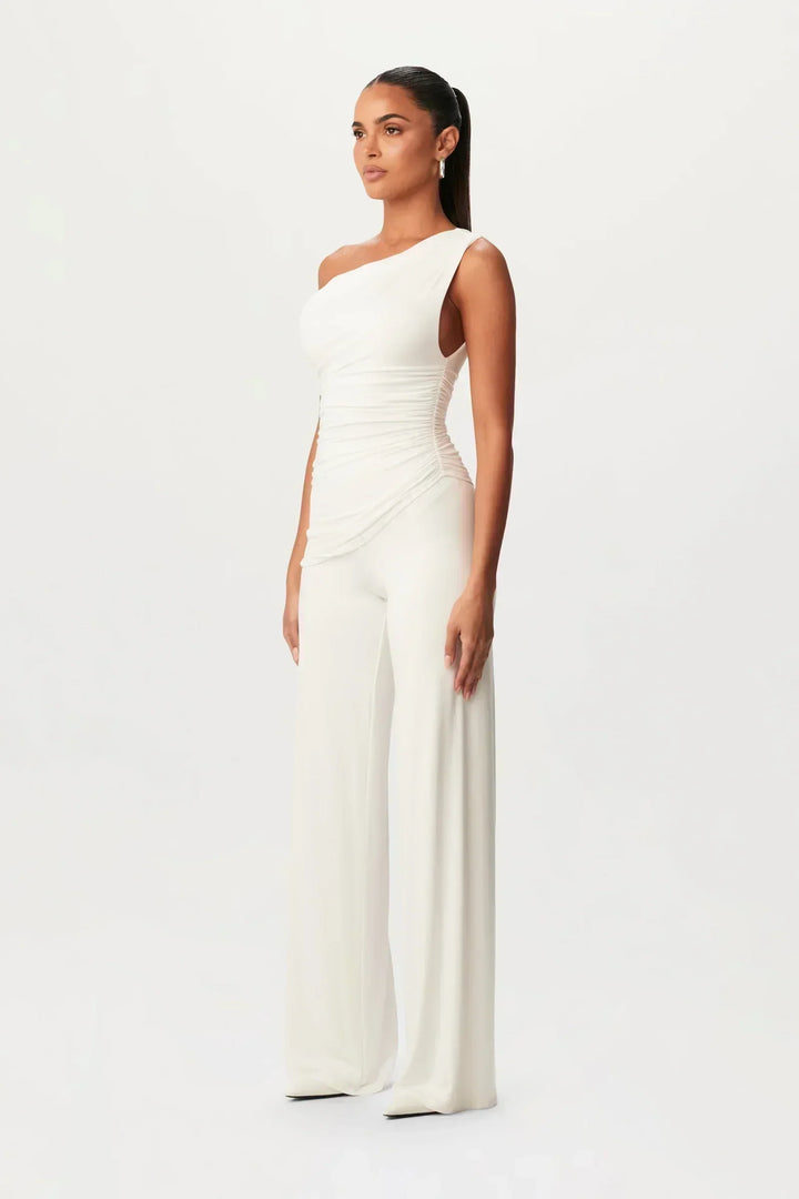 Eimear - Asymmetrical Co-Ord Set
