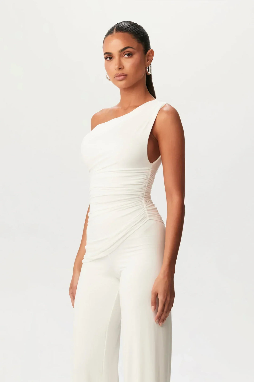 Eimear - Asymmetrical Co-Ord Set