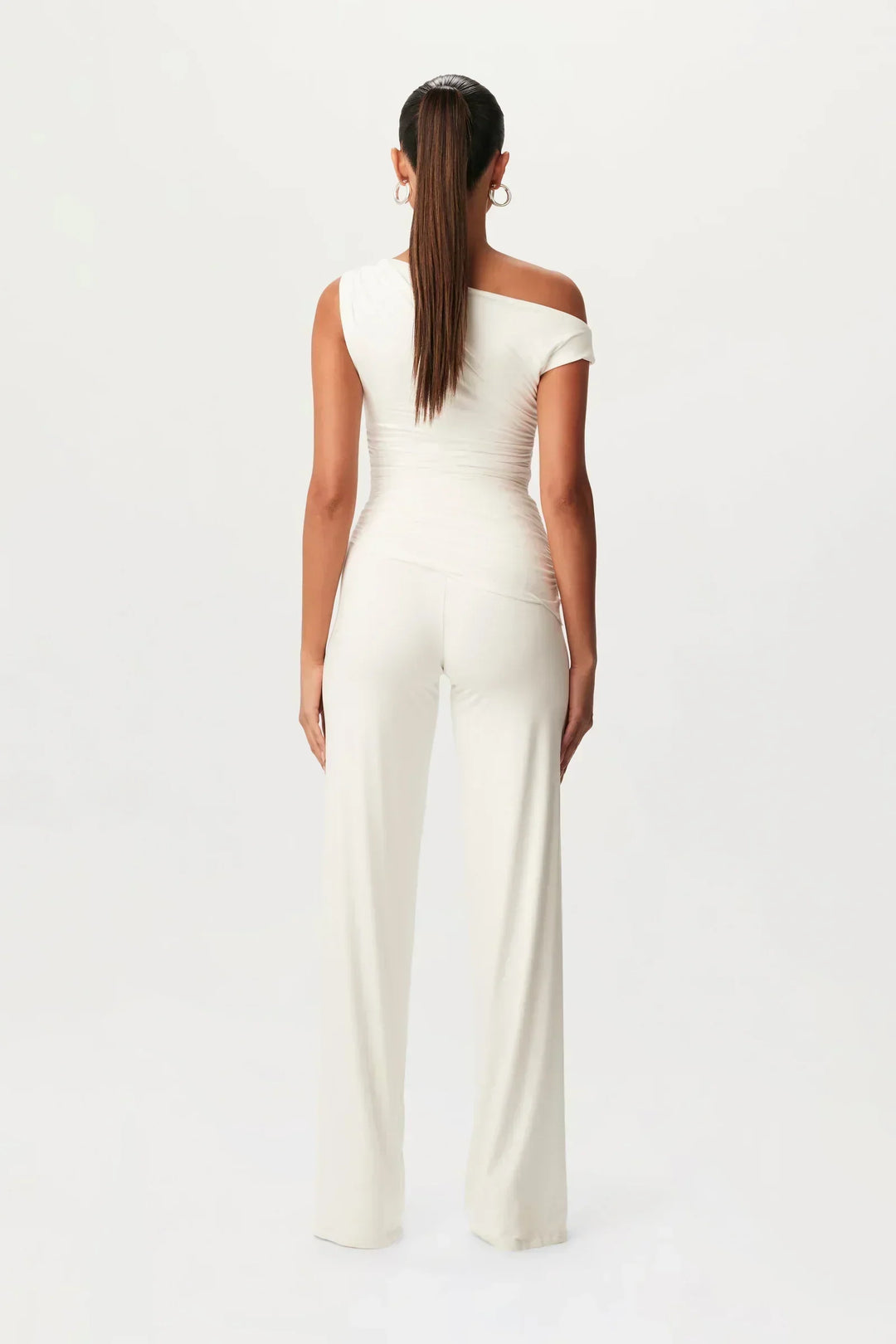 Eimear - Asymmetrical Co-Ord Set
