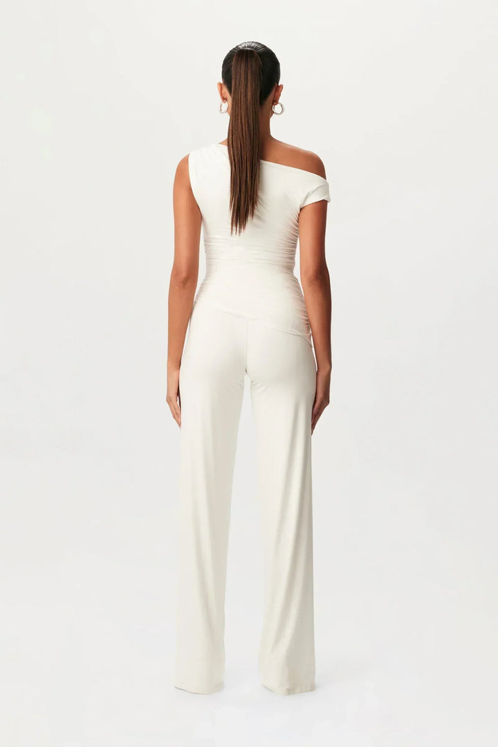 Eimear - Asymmetrical Co-Ord Set