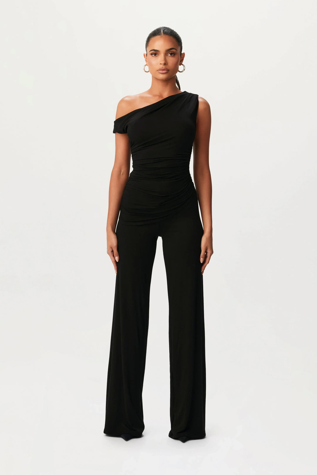 Eimear - Asymmetrical Co-Ord Set