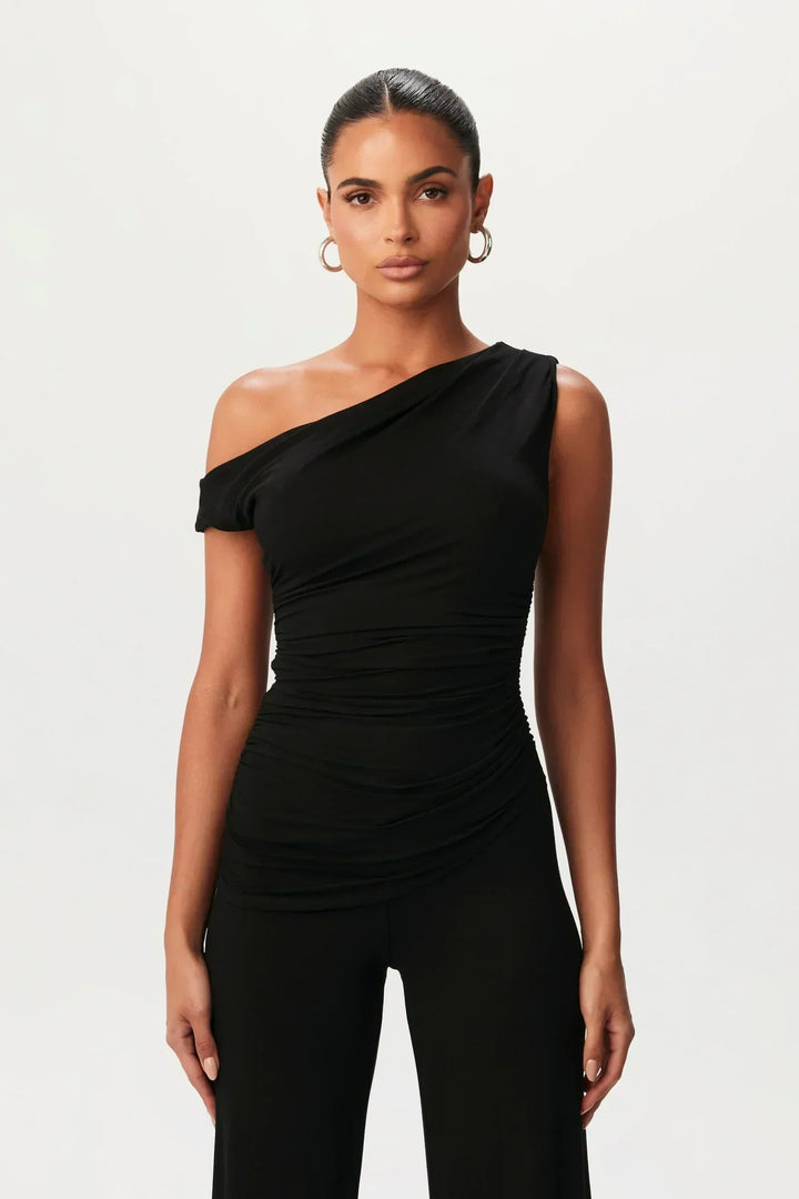 Eimear - Asymmetrical Co-Ord Set