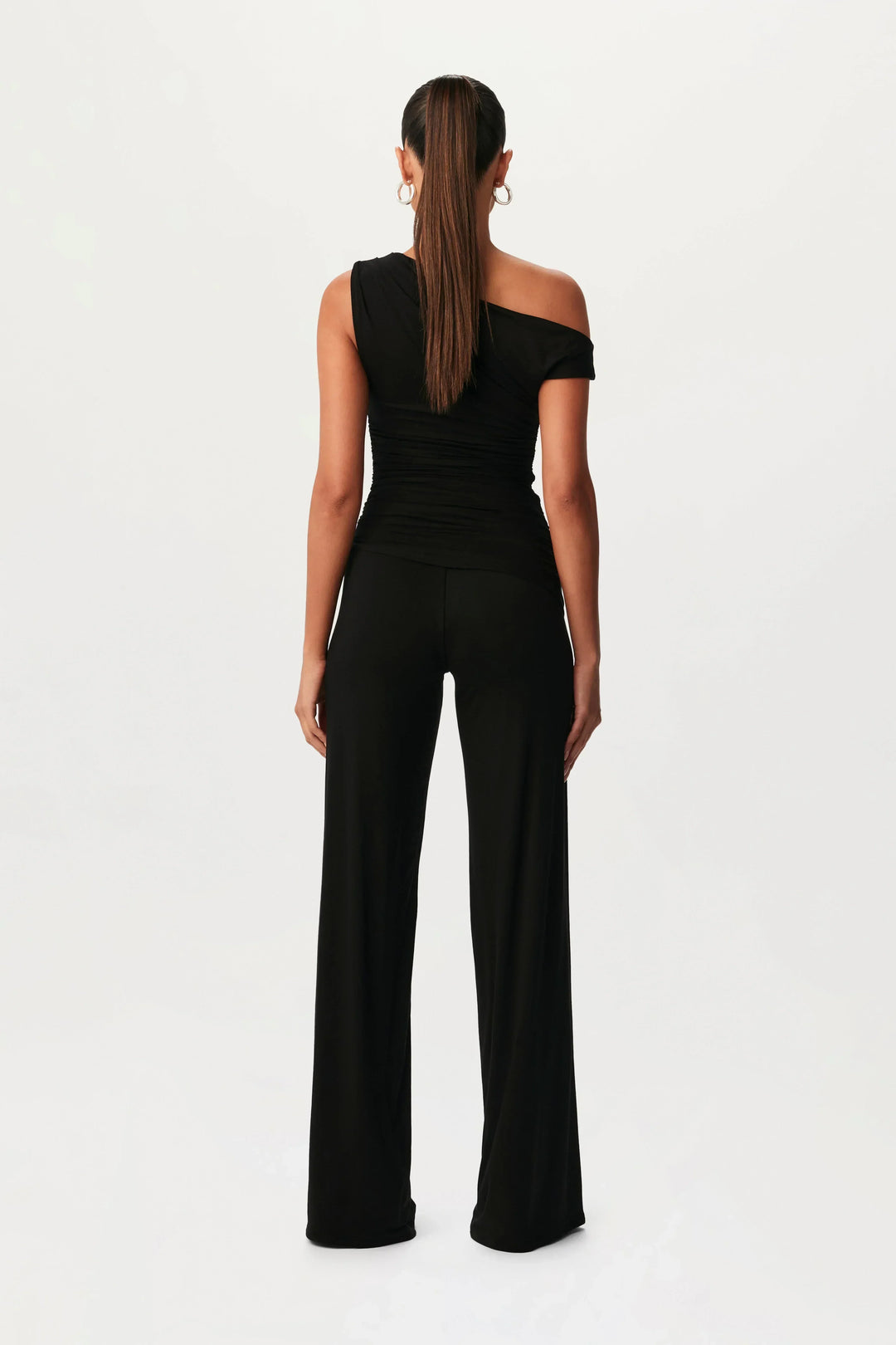 Eimear - Asymmetrical Co-Ord Set