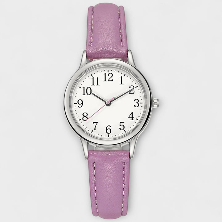 Eilís - Minimalist Women's Watch