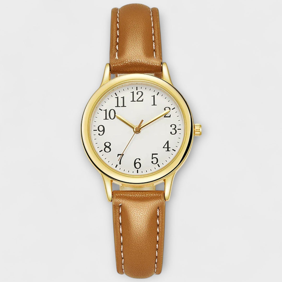 Eilís - Minimalist Women's Watch