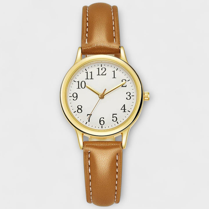 Eilís - Minimalist Women's Watch