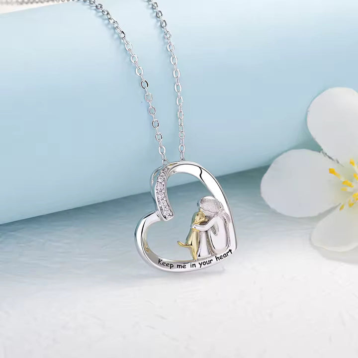 Eimear - Connection Necklace