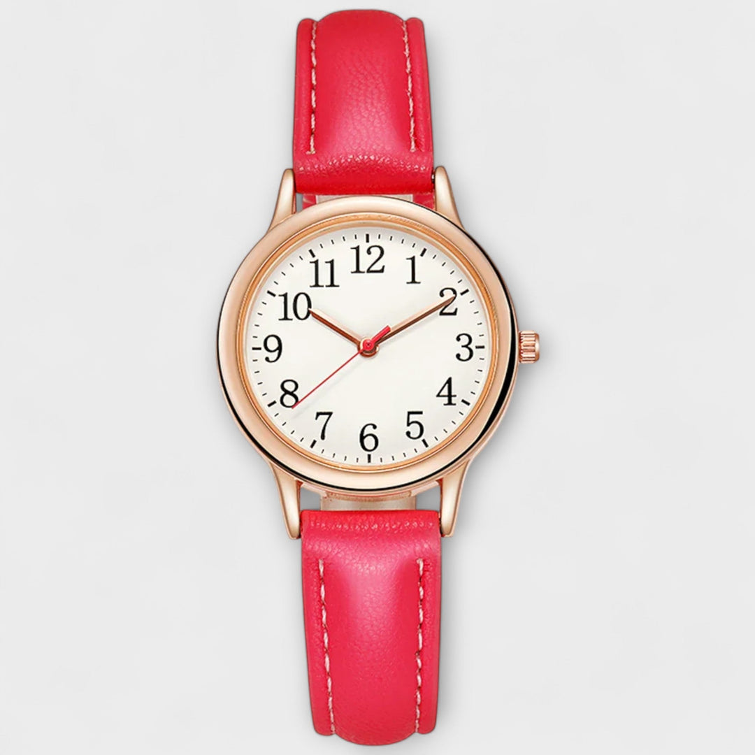 Eilís - Minimalist Women's Watch