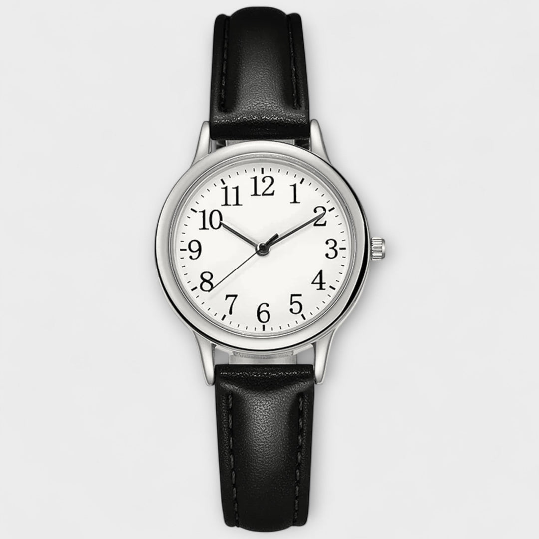 Eilís - Minimalist Women's Watch