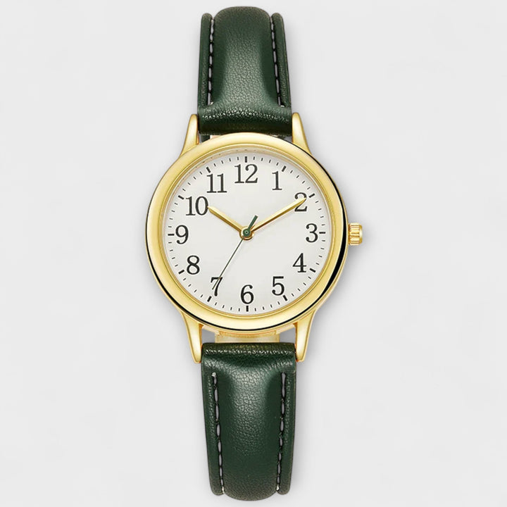Eilís - Minimalist Women's Watch