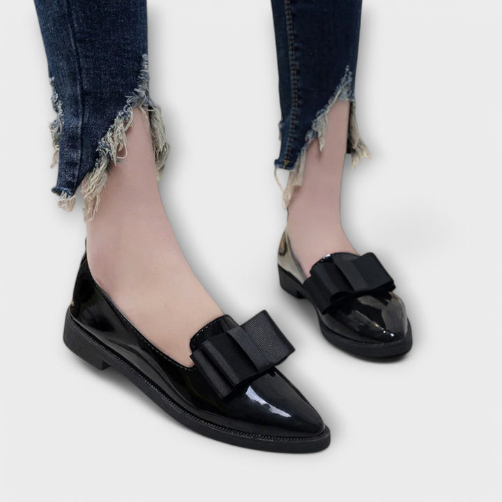 Maeve - Classic Loafers