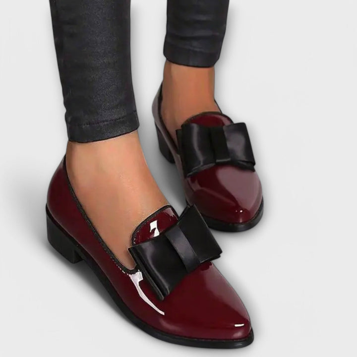 Maeve - Classic Loafers