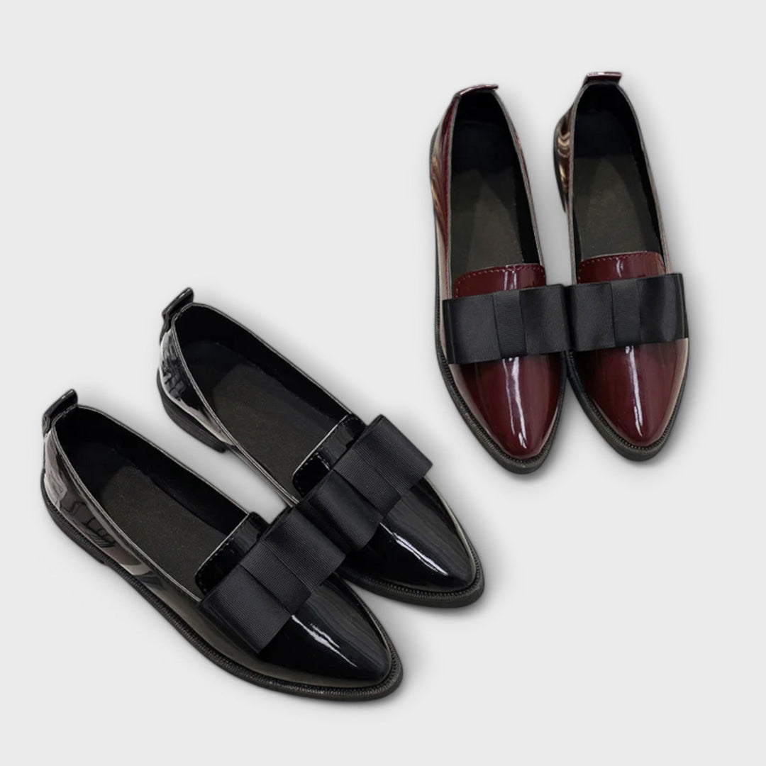 Maeve - Classic Loafers