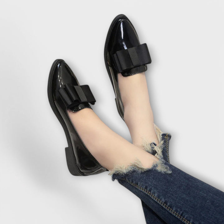 Maeve - Classic Loafers