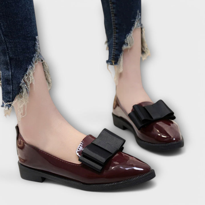 Maeve - Classic Loafers