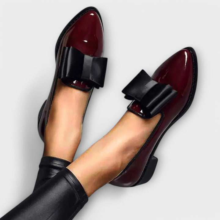 Maeve - Classic Loafers