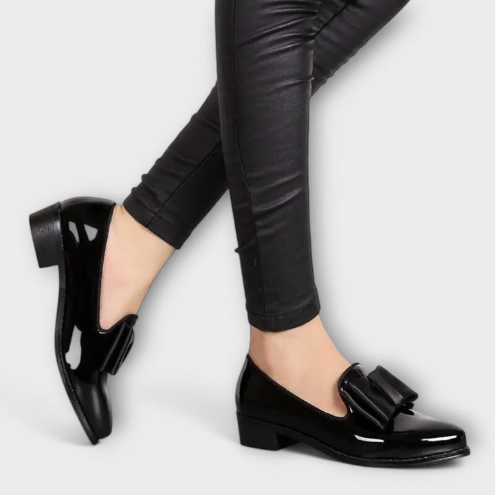 Maeve - Classic Loafers