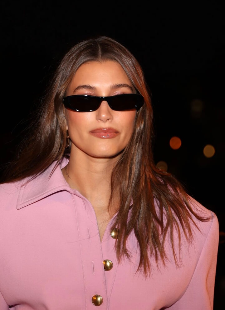 Bérangère | Lunettes de Soleil Ovales Rétro
