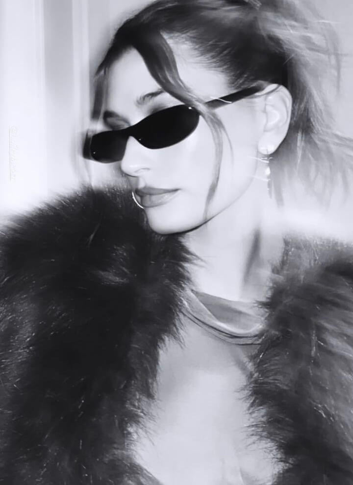 Bérangère | Lunettes de Soleil Ovales Rétro