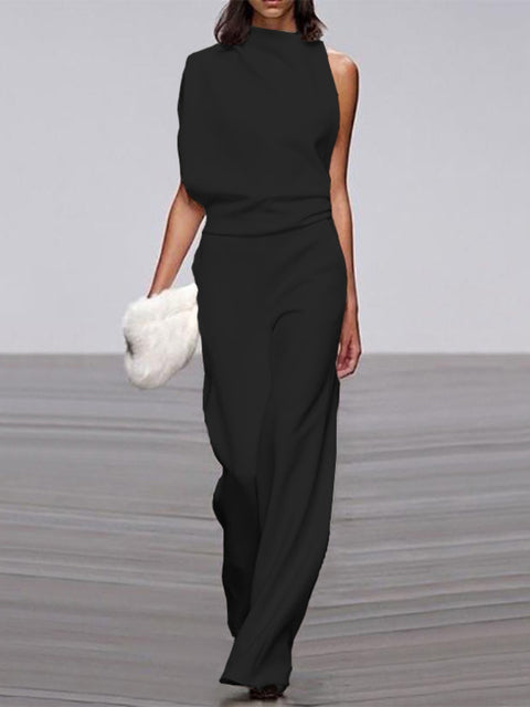 Dervla - Elegant Jumpsuit