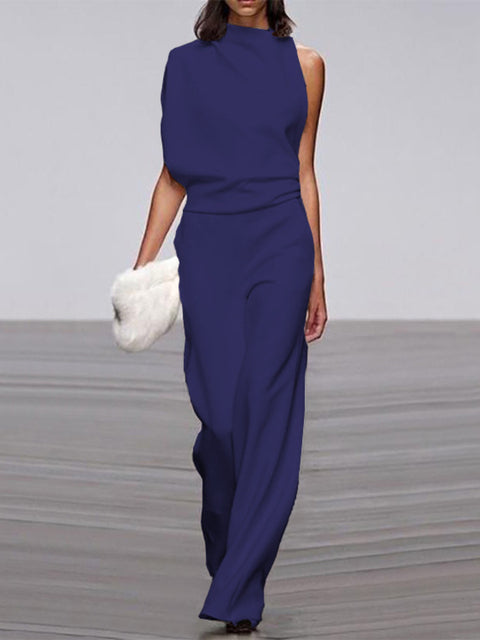 Dervla - Elegant Jumpsuit
