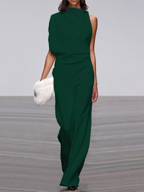 Dervla - Elegant Jumpsuit