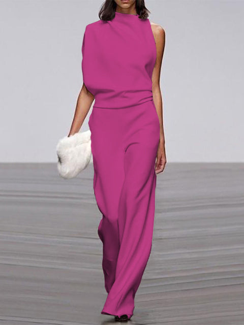Dervla - Elegant Jumpsuit