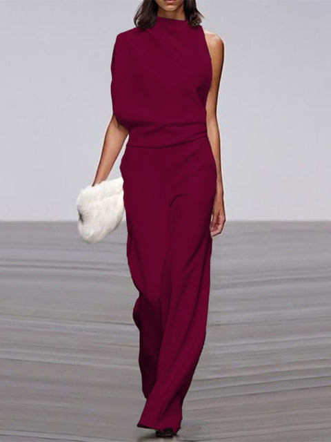 Dervla - Elegant Jumpsuit