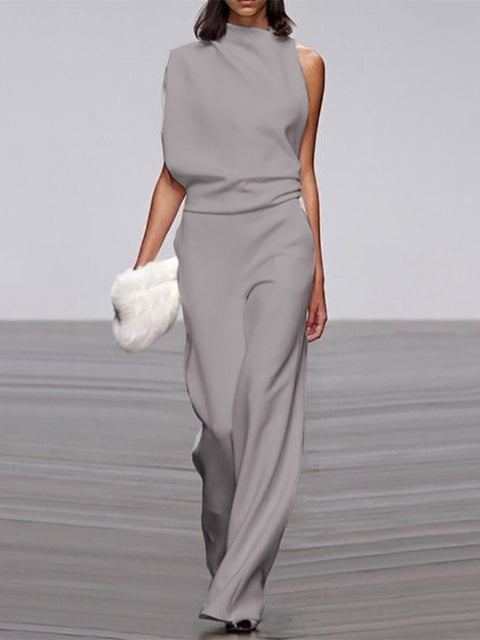 Dervla - Elegant Jumpsuit