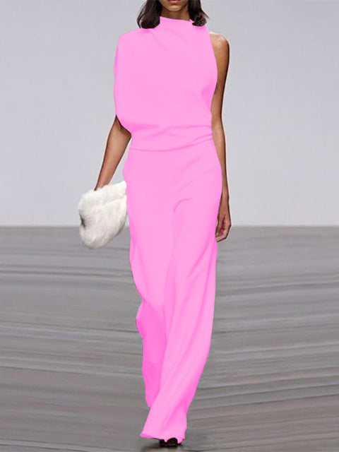 Dervla - Elegant Jumpsuit