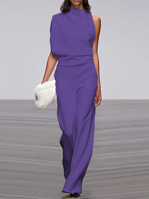 Dervla - Elegant Jumpsuit