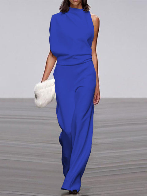 Dervla - Elegant Jumpsuit