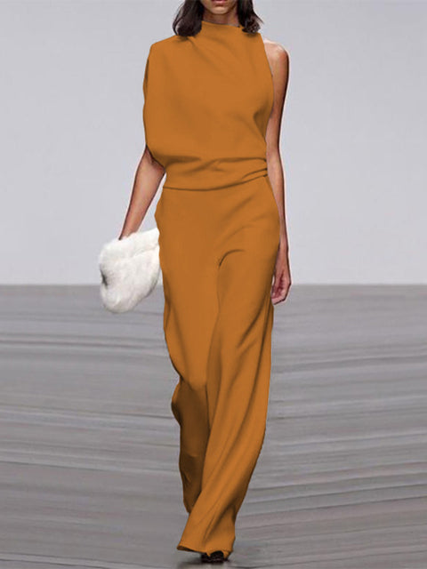 Dervla - Elegant Jumpsuit