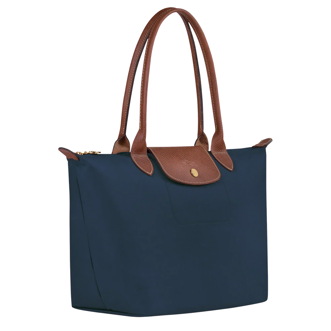 Madeleine | Sac Cabas Pliable en Cuir Végane
