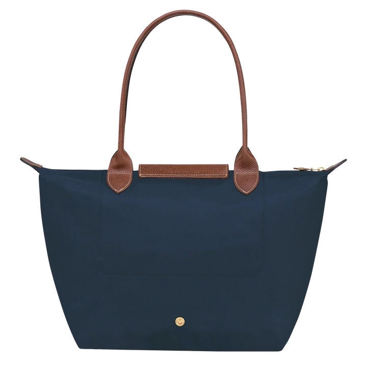 Madeleine | Sac Cabas Pliable en Cuir Végane