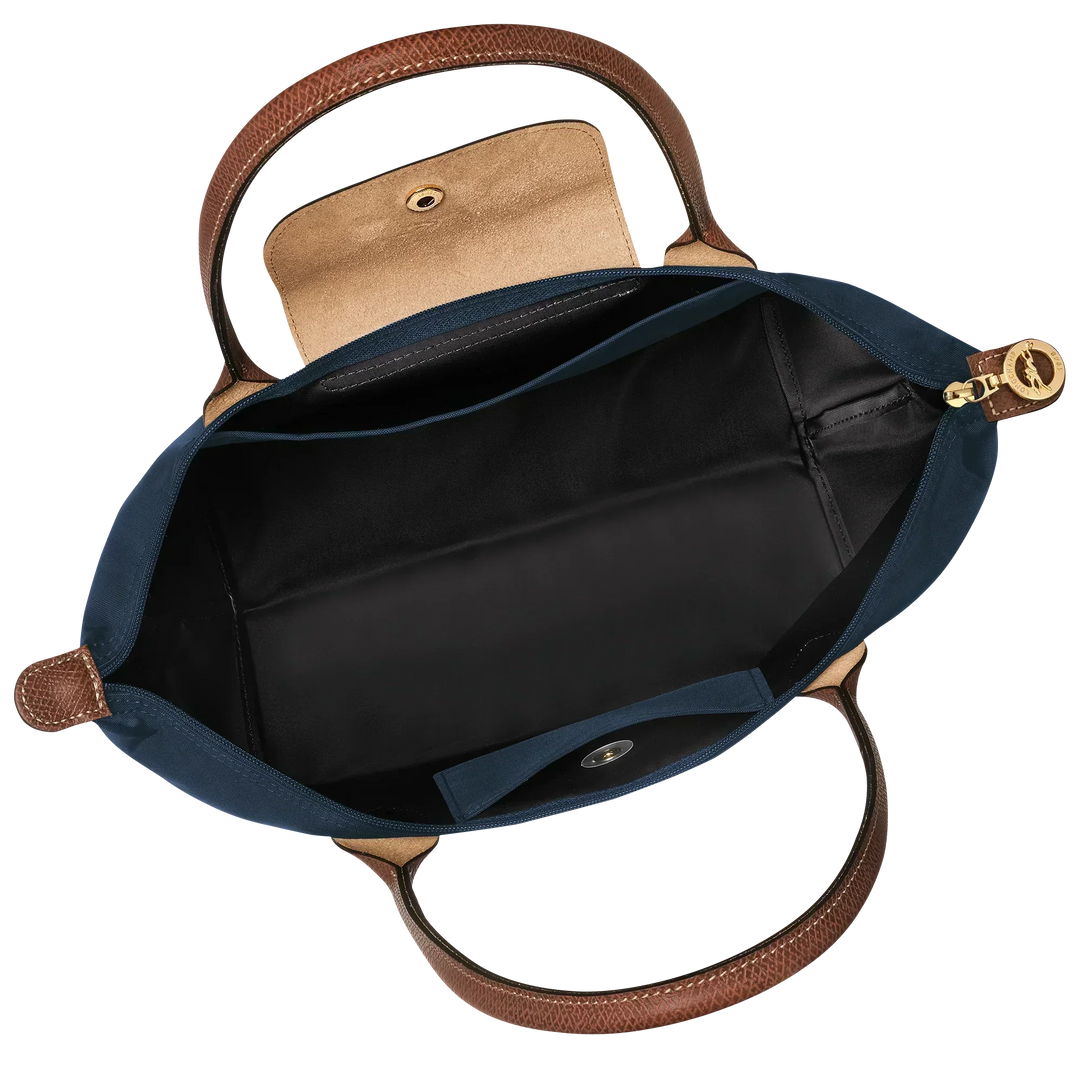 Madeleine | Sac Cabas Pliable en Cuir Végane