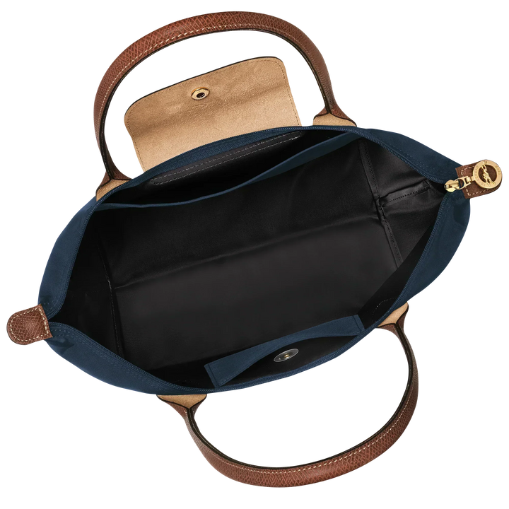 Madeleine | Sac Cabas Pliable en Cuir Végane