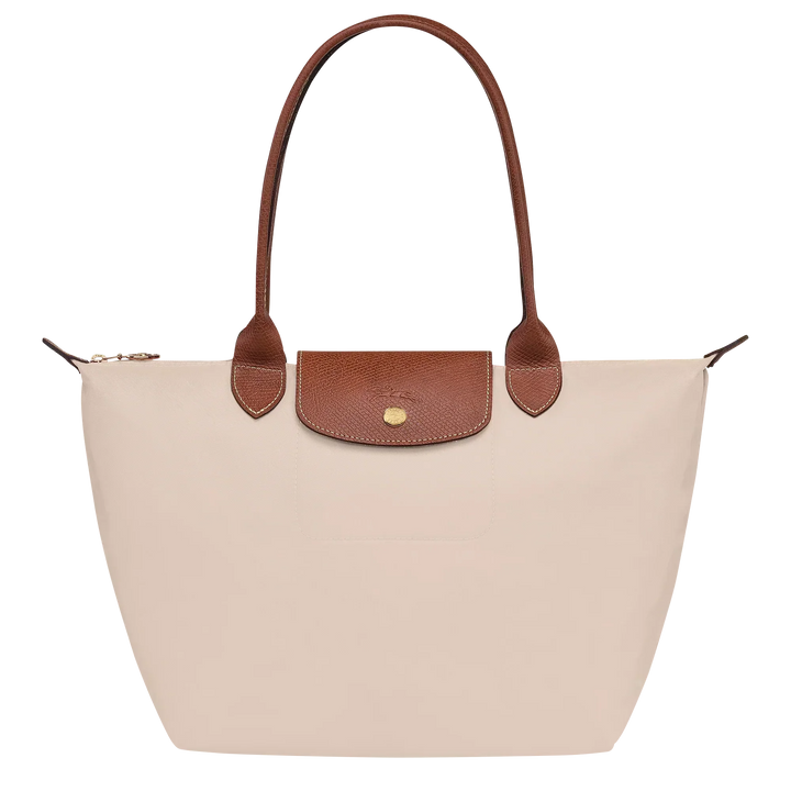 Apolline | Sac Cabas Pliable en Cuir Végane